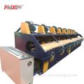 MAXDO Stainless Steel Pipe and Metal Tube Polishing Machine